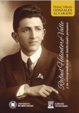 RAFAEL HELIODORO VALLE