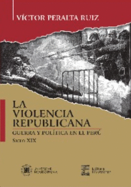 LA VIOLENCIA REPUBLICANA