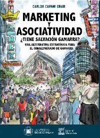 MARKETING Y ASOCIATIVIDAD