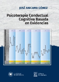 PSICOTERAPIA CONDUCTUAL COGNITIVA BASADA EN EVIDENCIAS