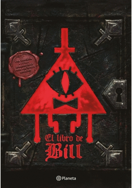 EL LIBRO DE BILL