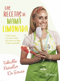 LAS RECETAS DE MAMA LIMONADA