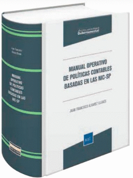 MANUAL OPERATIVO DE POLITICAS CONTABLES BASADAS EN LAS NIC-SP