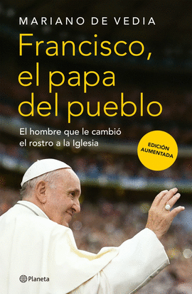 FRANCISCO EL PAPA DEL PUEBLO