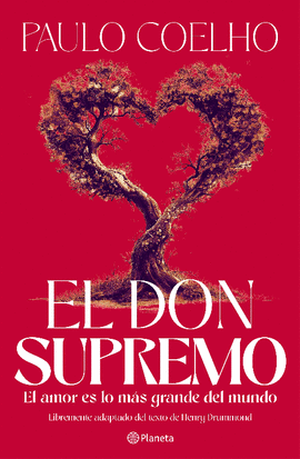 EL DON SUPREMO
