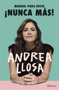 MANUAL PARA DECIR NUNCA M�S