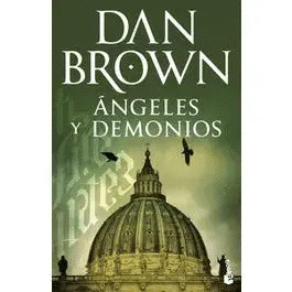 NGELES Y DEMONIOS