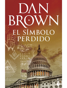 EL S�MBOLO PERDIDO