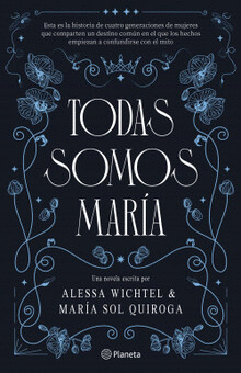 TODAS SOMOS MAR�A