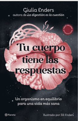 TU CUERPO TIENE LAS RESPUESTAS