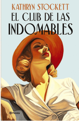 EL CLUB DE LAS INDOMABLES
