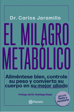 EL MILAGRO METAB�LICO