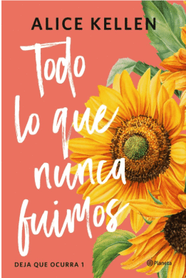 TODO LO QUE NUNCA FUIMOS