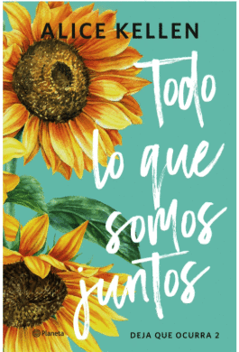 TODO LO QUE SOMOS JUNTOS