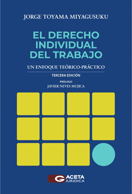 EL DERECHO INDIVIDUAL DEL TRABAJO
