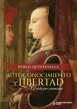 AUTOCONOCIMIENTO Y LIBERTAD