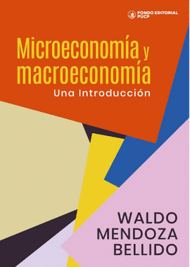 MICROECONOMIA Y MACROECONOMIA
