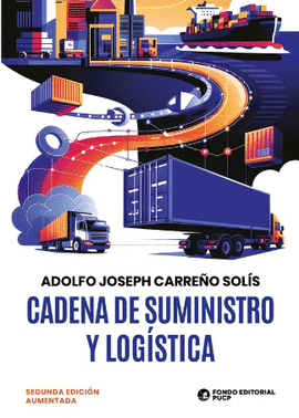CADENA DE SUMINISTRO Y LOGISTICA