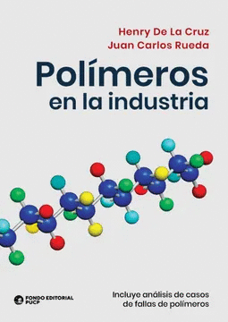 POLIMEROS EN LA INDUSTRIA