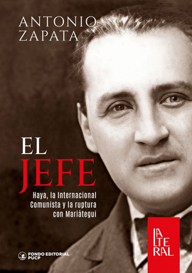 EL JEFE