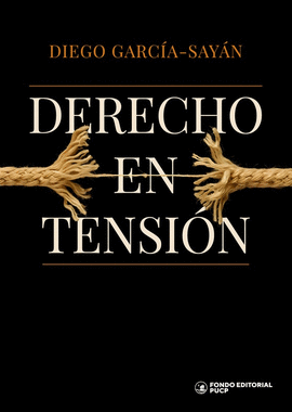 DERECHO EN TENSI�N