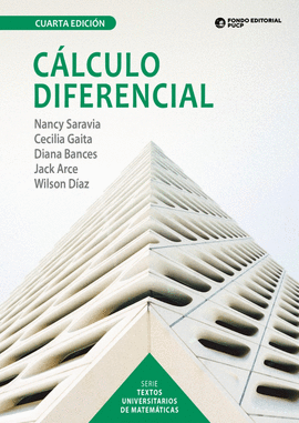 C�LCULO DIFERENCIAL