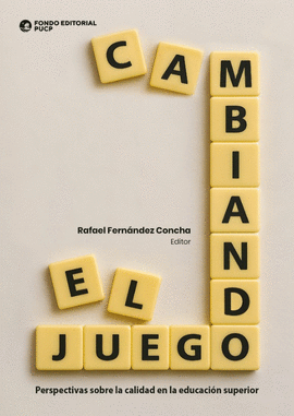 CAMBIANDO EL JUEGO