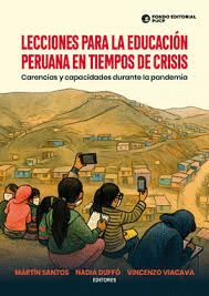 LECCIONES PARA LA EDUCACION PERUANA EN TIEMPO DE CRISIS