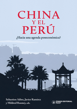CHINA Y EL PERU