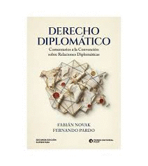 DERECHO DIPLOMATICO