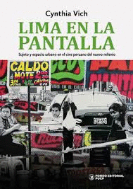LIMA EN LA PANTALLA