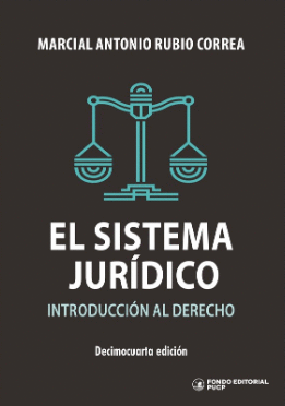 EL SISTEMA JUR�DICO