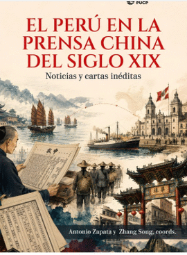 EL PER� EN LA PRENSA CHINA DEL SIGLO XIX