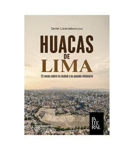 HUACAS DE LIMA