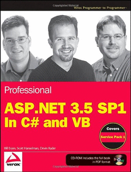 ASP.NET 3.5 USANDO C# & VB + CD ROM