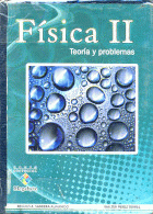 F�SICA II (PAPEL BOND)