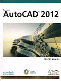 AUTOCAD 2012 PARA TODOS + CD ROM