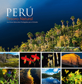 PER� TESORO NATURAL