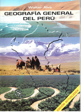 GEOGRAFIA E HISTORIA DEL PERU