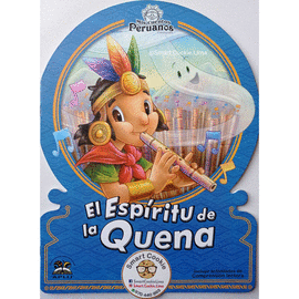 EL ESP�RITU DE LA QUENA