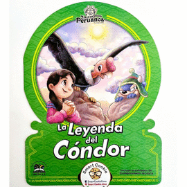 LA LEYENDA DEL C�NDOR
