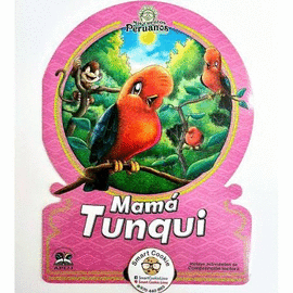 MAM� TUNKI