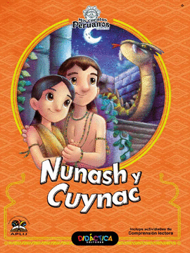 NUNASH Y CUYNAC