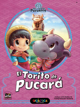 EL TORITO DE PUCAR�