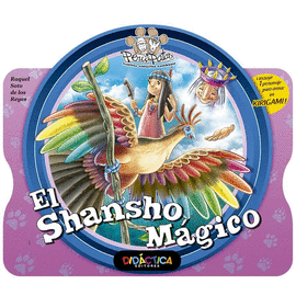 EL SHANSHO M�GICO