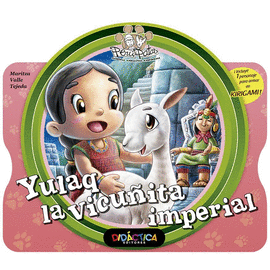 YULAQ, LA VICU�ITA IMPERIAL