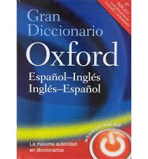 DICTIONARY DIDACTICA ESPAOL INGLES INGLES ESPAOL