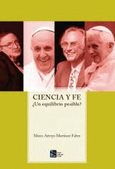 CIENCIA Y FE UN EQUILIBRIO POSIBLE