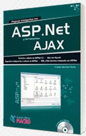 PAGINAS INTELIGENTES CON ASP.NET Y HERRAMIENTAS AJAX C/CD