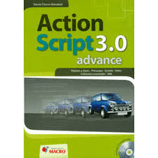 ACTION SCRIPT 3.O ADVANCE